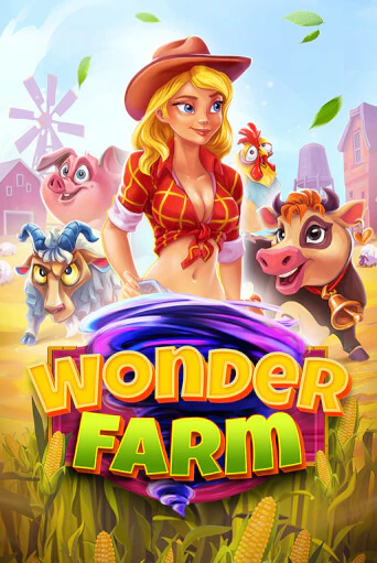 Wonder Farm онлайн демо слот | ГМСлотс без регистрации