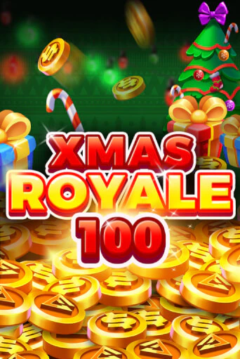 XMAS Royale 100 онлайн демо слот | ГМСлотс без регистрации