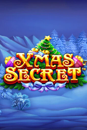 Xmas Secret онлайн демо слот | ГМСлотс без регистрации