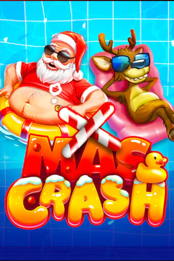 Xmas Crash онлайн демо слот | ГМСлотс без регистрации