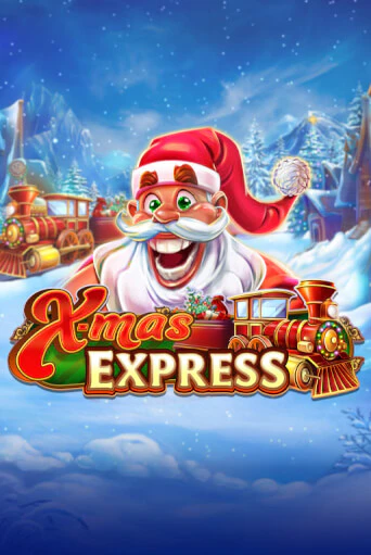 X-mas Express онлайн демо слот | ГМСлотс без регистрации