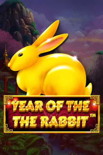 Year Of The Rabbit онлайн демо слот | ГМСлотс без регистрации