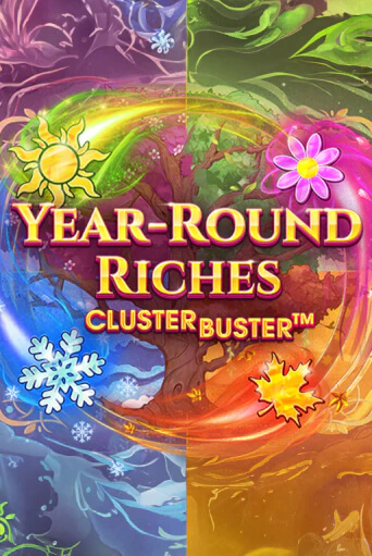 Year Round Riches Clusterbuster онлайн демо слот | ГМСлотс без регистрации