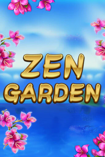 Zen Garden онлайн демо слот | ГМСлотс без регистрации