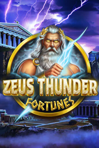 Zeus Thunder Fortunes онлайн демо слот | ГМСлотс без регистрации