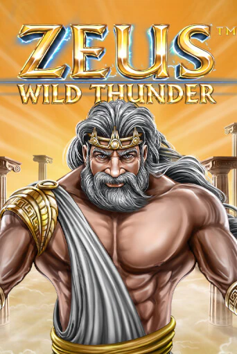 Zeus Wild Thunder онлайн демо слот | ГМСлотс без регистрации