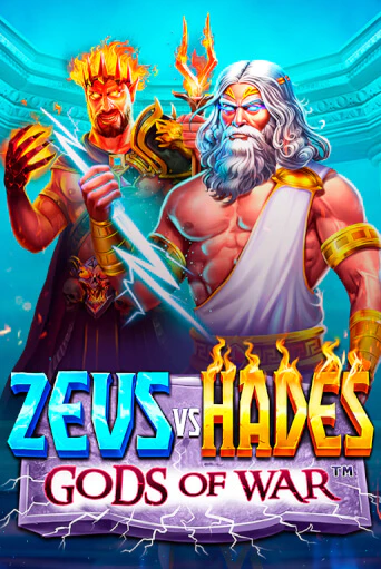 Zeus vs Hades - Gods of War онлайн демо слот | ГМСлотс без регистрации