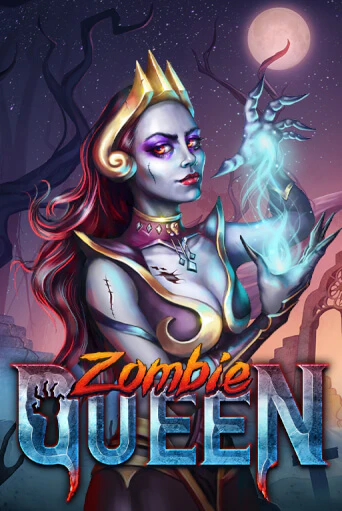 Zombie Queen Gamble Feature онлайн демо слот | ГМСлотс без регистрации