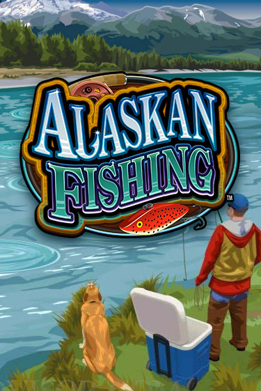 Alaskan Fishing онлайн демо слот | ГМСлотс без регистрации