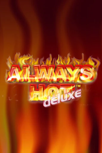 Always Hot Deluxe онлайн демо слот | ГМСлотс без регистрации