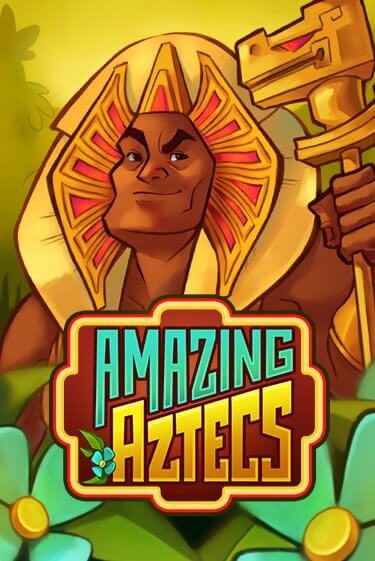 Amazing Aztecs онлайн демо слот | ГМСлотс без регистрации