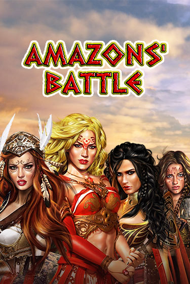 Amazons' Battle онлайн демо слот | ГМСлотс без регистрации