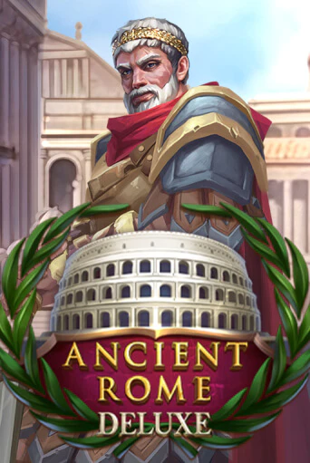 Ancient Rome Deluxe онлайн демо слот | ГМСлотс без регистрации