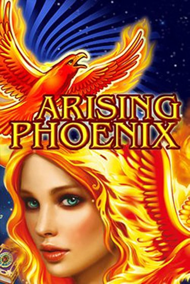 Arising Phoenix онлайн демо слот | ГМСлотс без регистрации