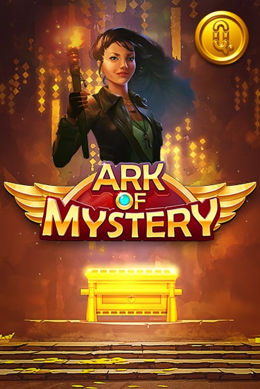 Ark of Mystery онлайн демо слот | ГМСлотс без регистрации