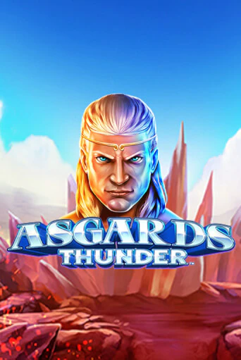 Asgard's Thunder онлайн демо слот | ГМСлотс без регистрации