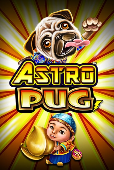 Astro Pug онлайн демо слот | ГМСлотс без регистрации