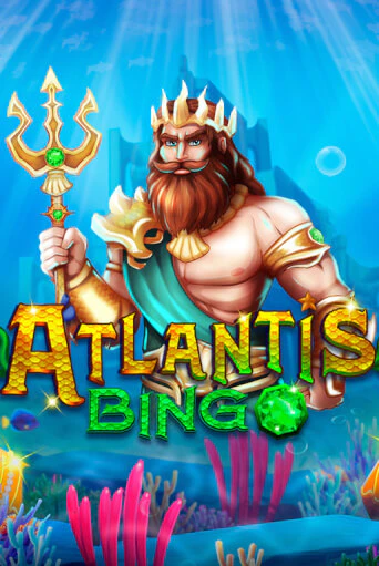 Atlantis Bingo онлайн демо слот | ГМСлотс без регистрации