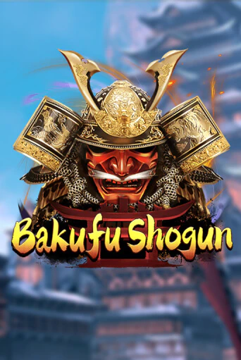 Bakufu Shogun онлайн демо слот | ГМСлотс без регистрации