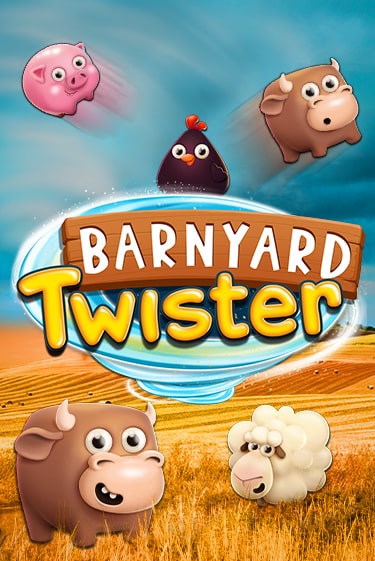 Barnyard Twister онлайн демо слот | ГМСлотс без регистрации