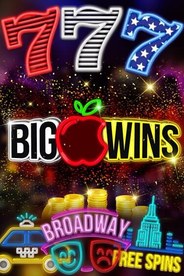 Big Apple Wins онлайн демо слот | ГМСлотс без регистрации