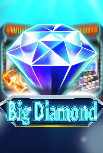 Big Diamond онлайн демо слот | ГМСлотс без регистрации