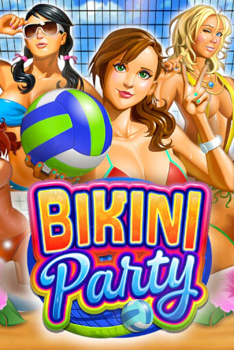 Bikini Party онлайн демо слот | ГМСлотс без регистрации