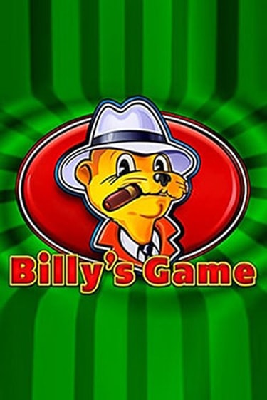 Billy’s Game онлайн демо слот | ГМСлотс без регистрации