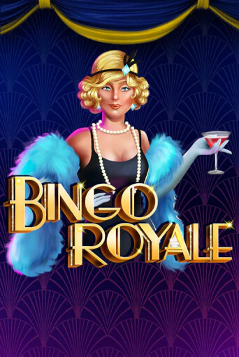 Bingo Royale онлайн демо слот | ГМСлотс без регистрации