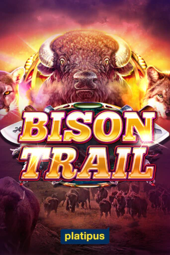 Bison Trail онлайн демо слот | ГМСлотс без регистрации