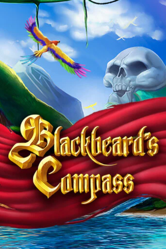 Blackbeards Compass онлайн демо слот | ГМСлотс без регистрации