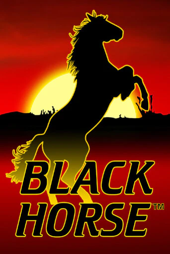 Black Horse онлайн демо слот | ГМСлотс без регистрации