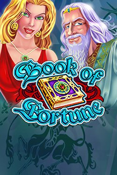 Book of Fortune онлайн демо слот | ГМСлотс без регистрации