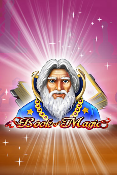 Book Of Magic онлайн демо слот | ГМСлотс без регистрации