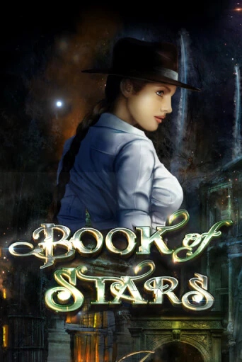 Book of Stars онлайн демо слот | ГМСлотс без регистрации