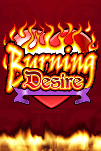 Burning Desire онлайн демо слот | ГМСлотс без регистрации