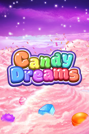 Candy Dreams онлайн демо слот | ГМСлотс без регистрации