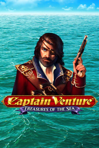 Captain Venture онлайн демо слот | ГМСлотс без регистрации