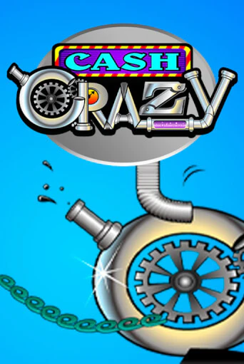 Cash Crazy онлайн демо слот | ГМСлотс без регистрации