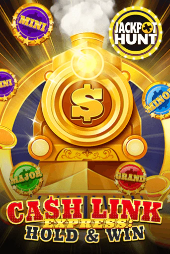 Cash Link Express: Hold & Win онлайн демо слот | ГМСлотс без регистрации