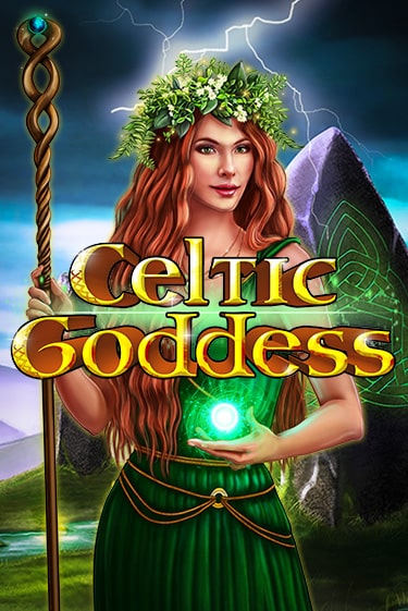 Celtic Goddess онлайн демо слот | ГМСлотс без регистрации