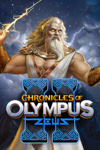 Chronicles of Olympus II Zeus онлайн демо слот | ГМСлотс без регистрации