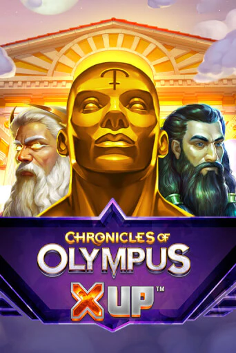 Chronicles of Olympus X UP онлайн демо слот | ГМСлотс без регистрации