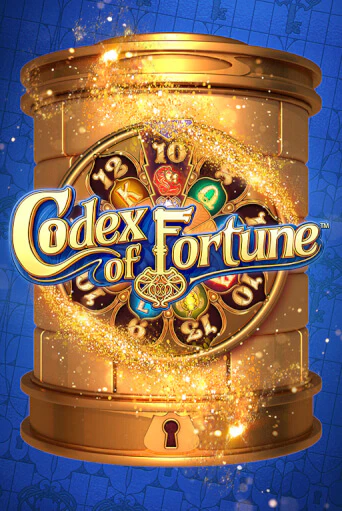 Codex of Fortune онлайн демо слот | ГМСлотс без регистрации