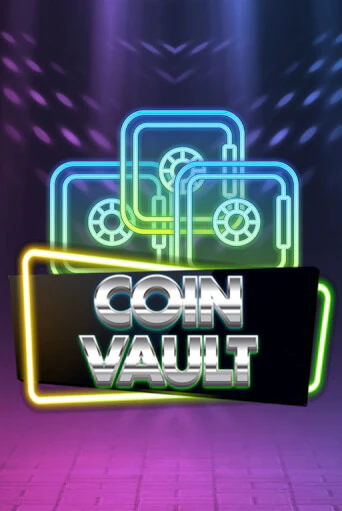 Coin Vault онлайн демо слот | ГМСлотс без регистрации