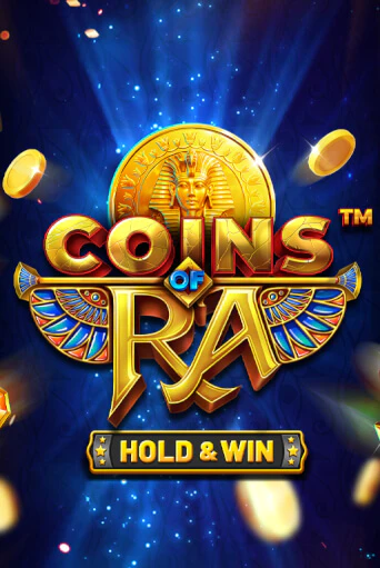 Coins Of Ra - Hold & Win онлайн демо слот | ГМСлотс без регистрации