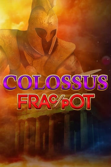 Colossus Fracpot онлайн демо слот | ГМСлотс без регистрации