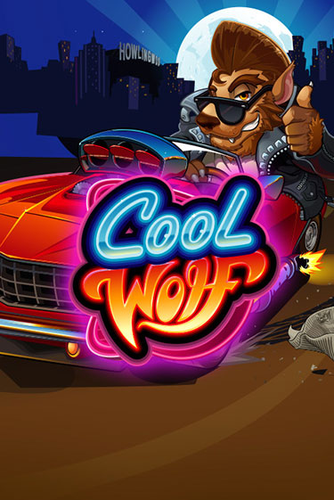 Cool Wolf онлайн демо слот | ГМСлотс без регистрации