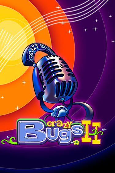 Crazy Bugs II онлайн демо слот | ГМСлотс без регистрации