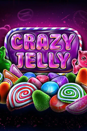 Crazy Jelly онлайн демо слот | ГМСлотс без регистрации